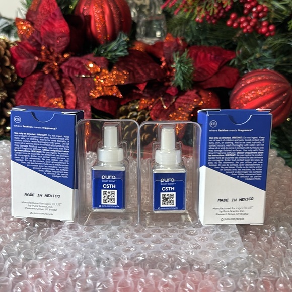 Capri Blue Pura Smart Home Plug-in Diffuser - Picture 4 of 7